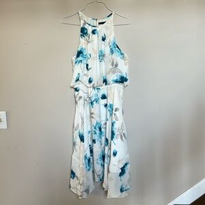 White House Black Market Dress